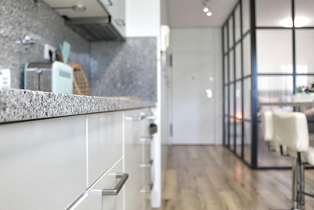 וילה נובה דה גאיה Arrabida Luxury Studio מראה חיצוני תמונה