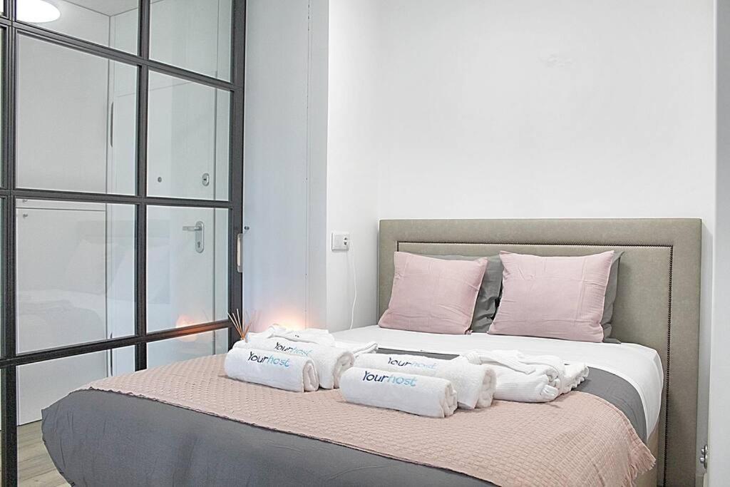 וילה נובה דה גאיה Arrabida Luxury Studio מראה חיצוני תמונה