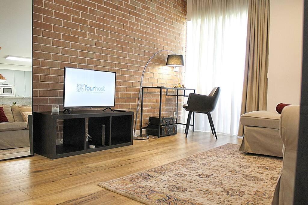 וילה נובה דה גאיה Arrabida Luxury Studio מראה חיצוני תמונה