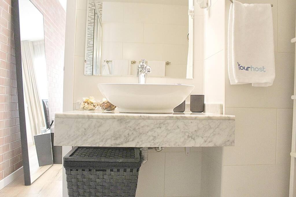 וילה נובה דה גאיה Arrabida Luxury Studio מראה חיצוני תמונה