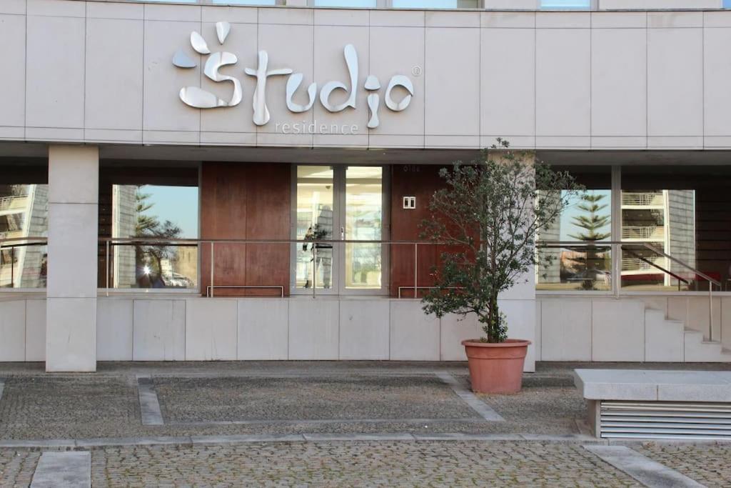 וילה נובה דה גאיה Arrabida Luxury Studio מראה חיצוני תמונה